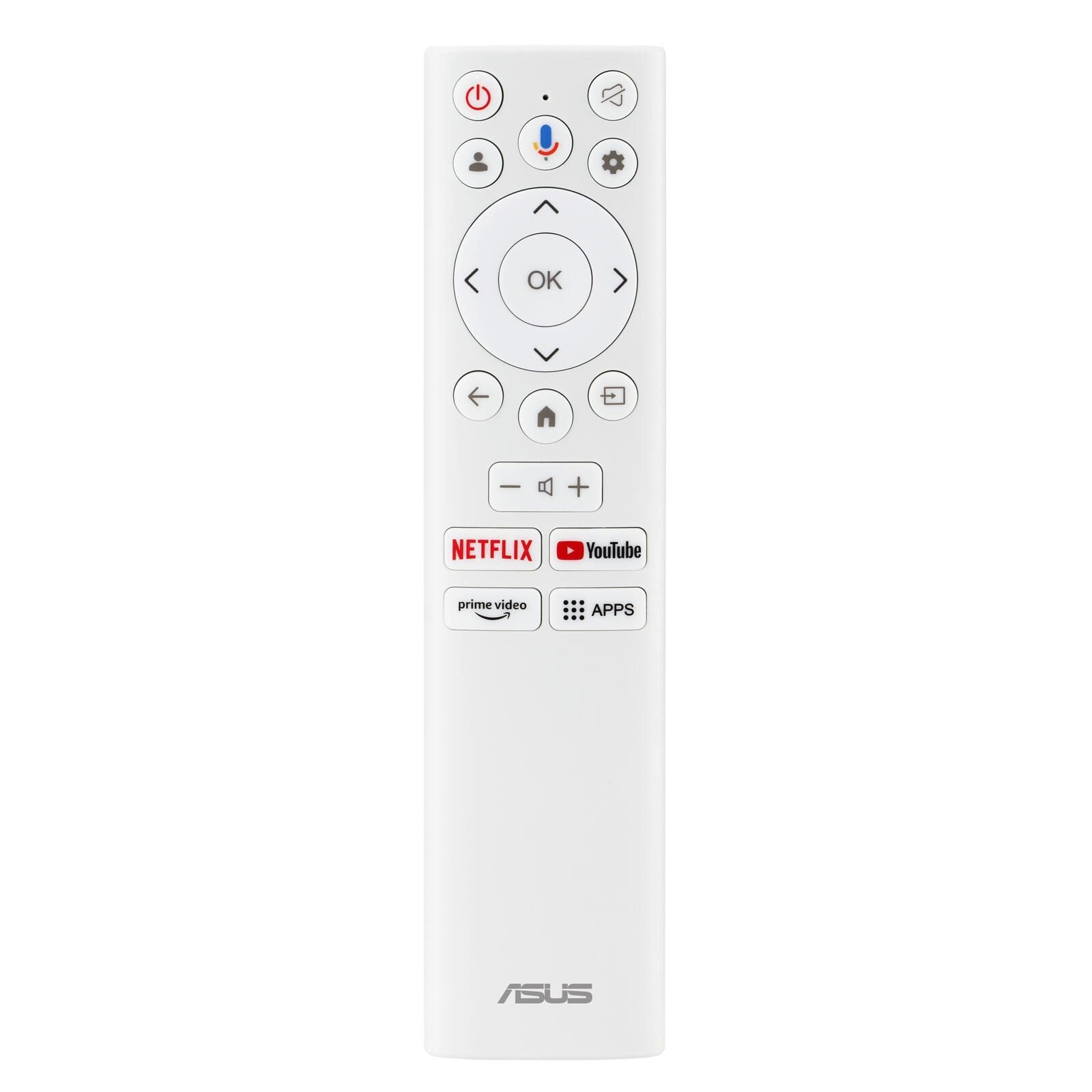 ASUS ZenScreen MS27UC Smart-Bildschirm 68,6 cm (27')