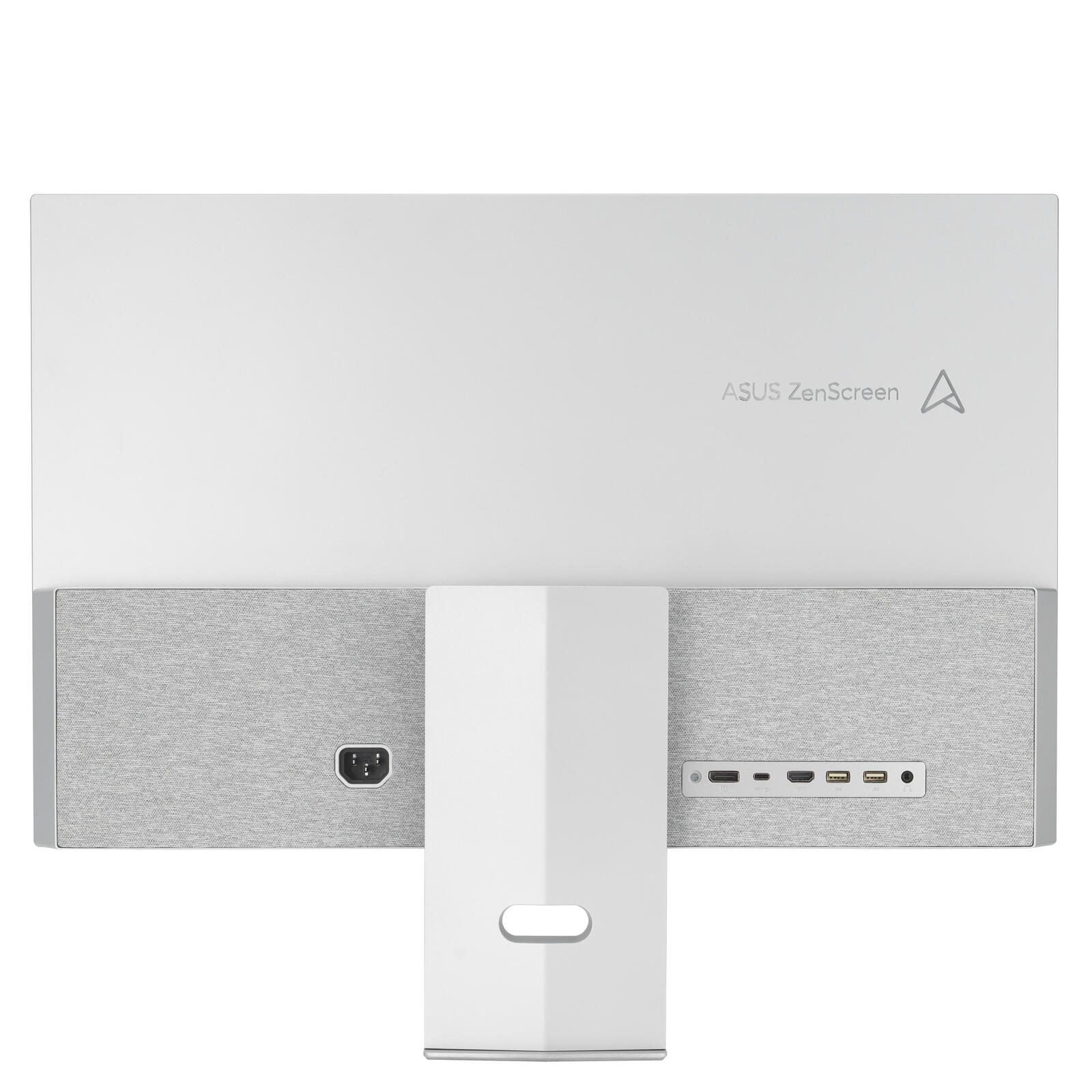 ASUS ZenScreen MS27UC Smart-Bildschirm 68,6 cm (27')