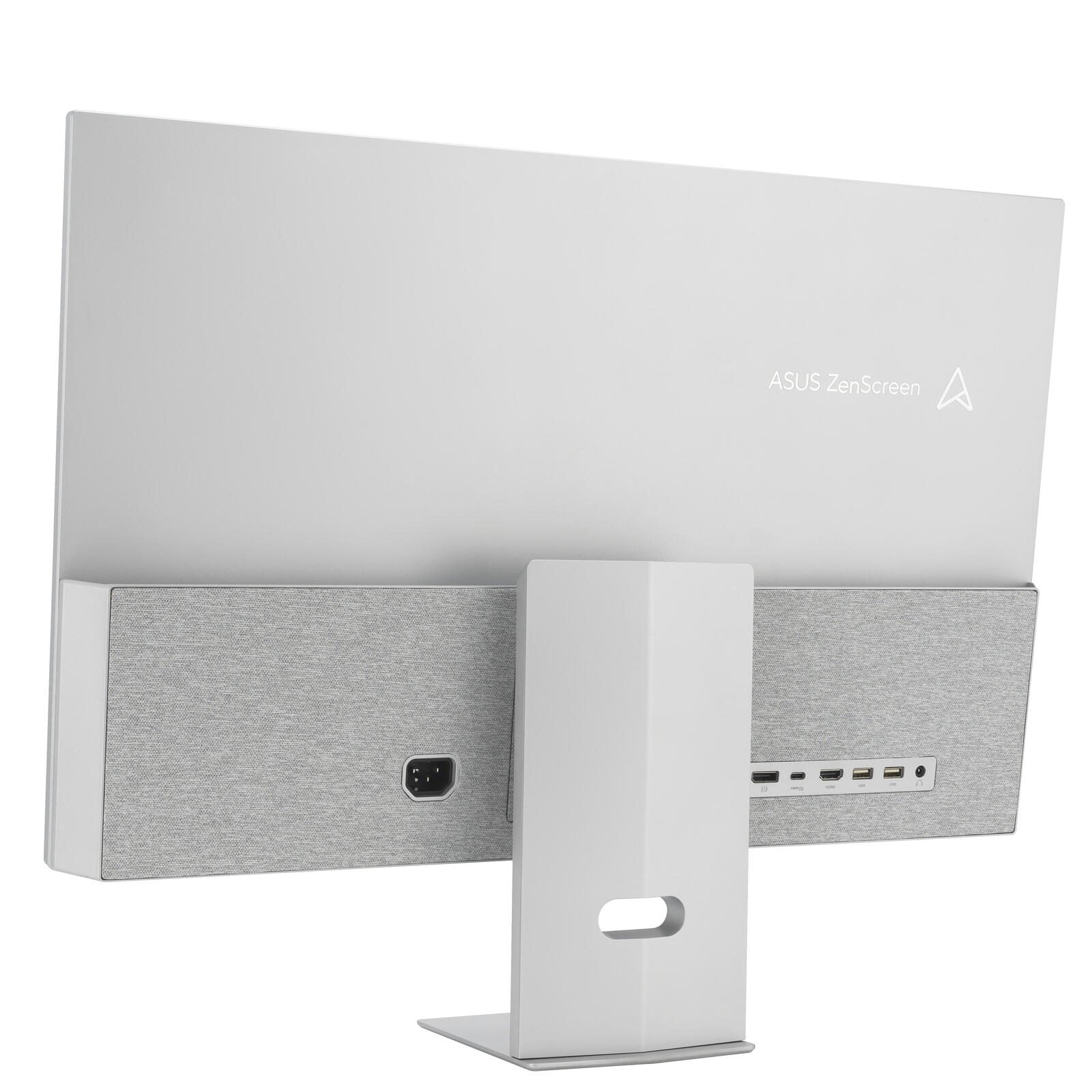 ASUS ZenScreen MS27UC Smart-Bildschirm 68,6 cm (27')