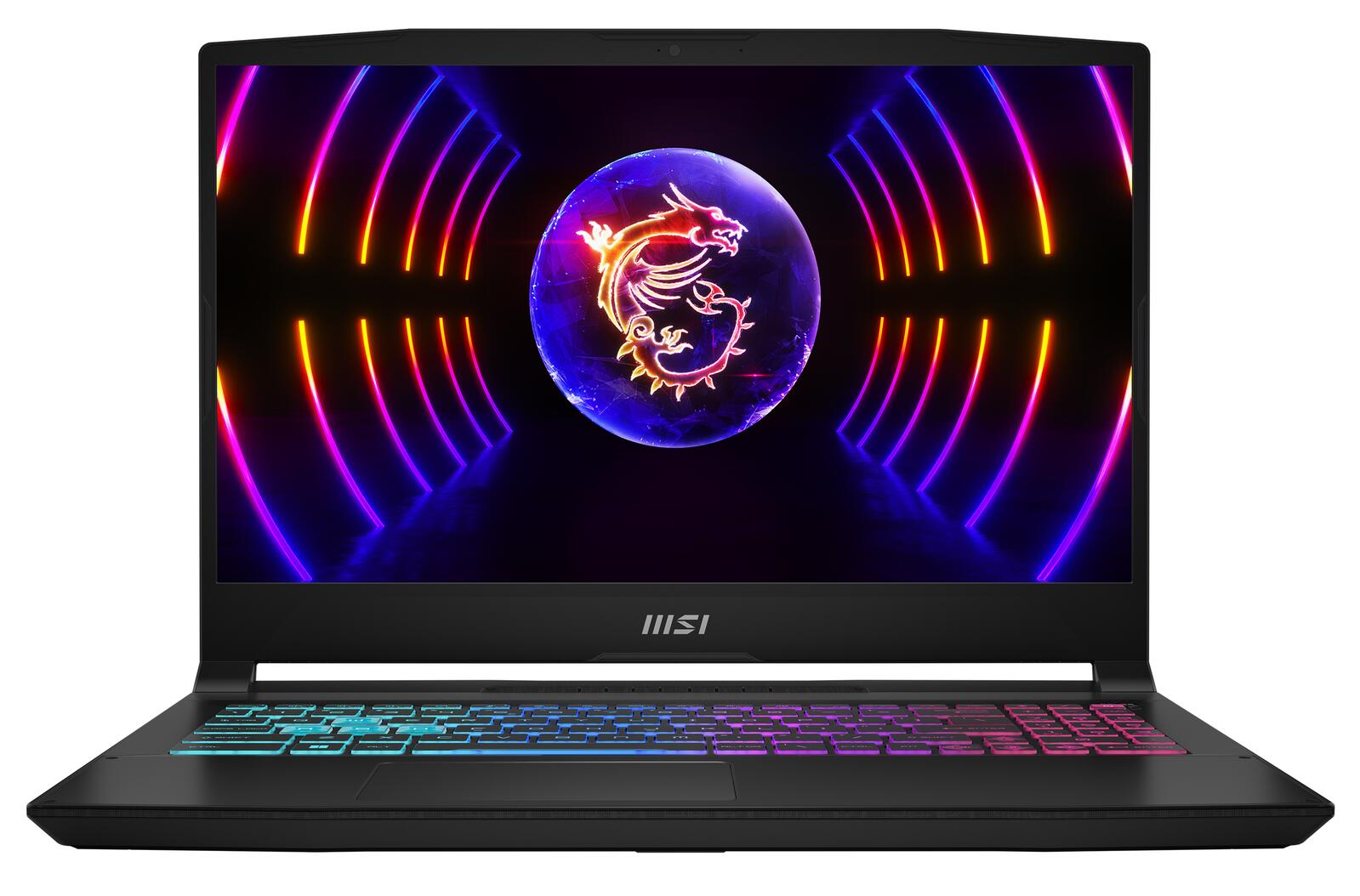 MSI Katana 15 B13VFK-1877 Intel Core i5-13420H Gaming Notebook 39,6cm (15,6 Zoll)