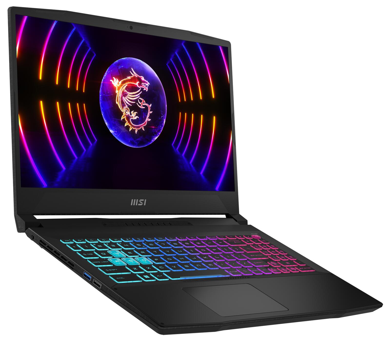 B-WARE MSI Katana 15 B13VFK-1877 Intel Core i5-13420H Gaming Notebook 39,6cm (15,6 Zoll)