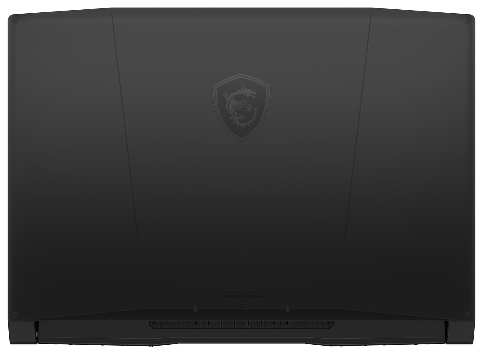 B-WARE MSI Katana 15 B13VFK-1877 Intel Core i5-13420H Gaming Notebook 39,6cm (15,6 Zoll)