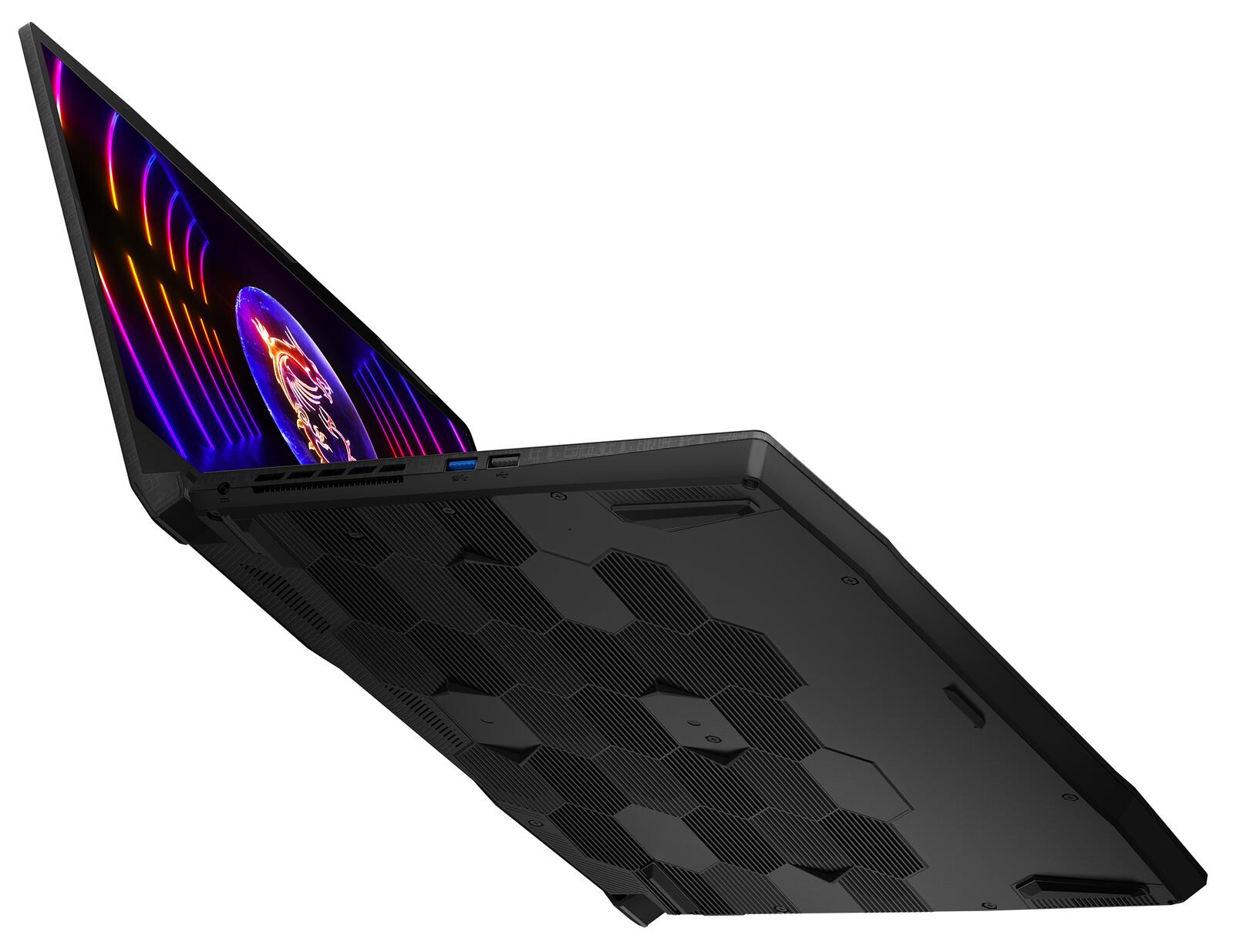 B-WARE MSI Katana 15 B13VFK-1877 Intel Core i5-13420H Gaming Notebook 39,6cm (15,6 Zoll)