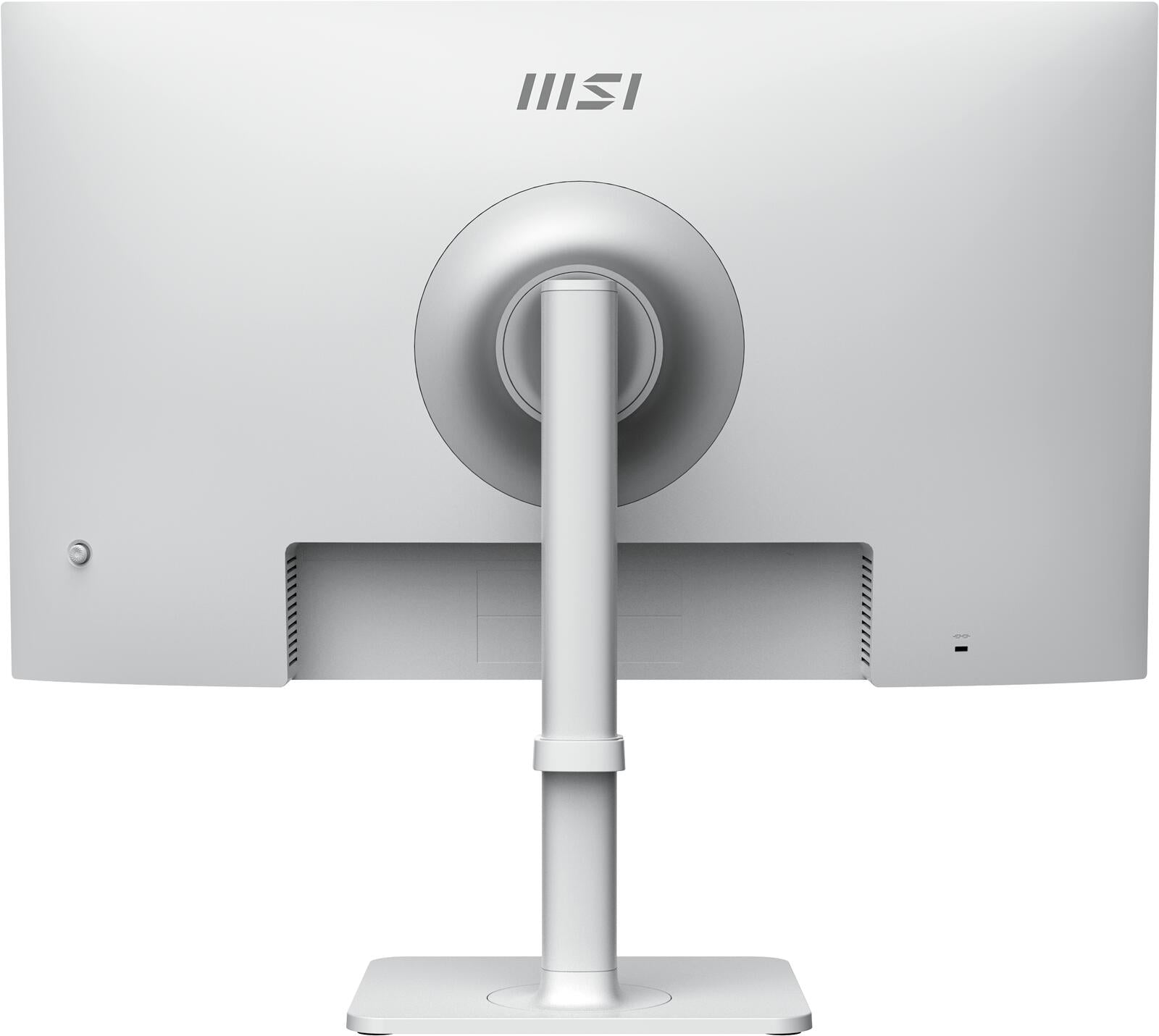 MSI Modern MD272UPSWDE Smart Monitor 68,58 cm (27 Zoll)