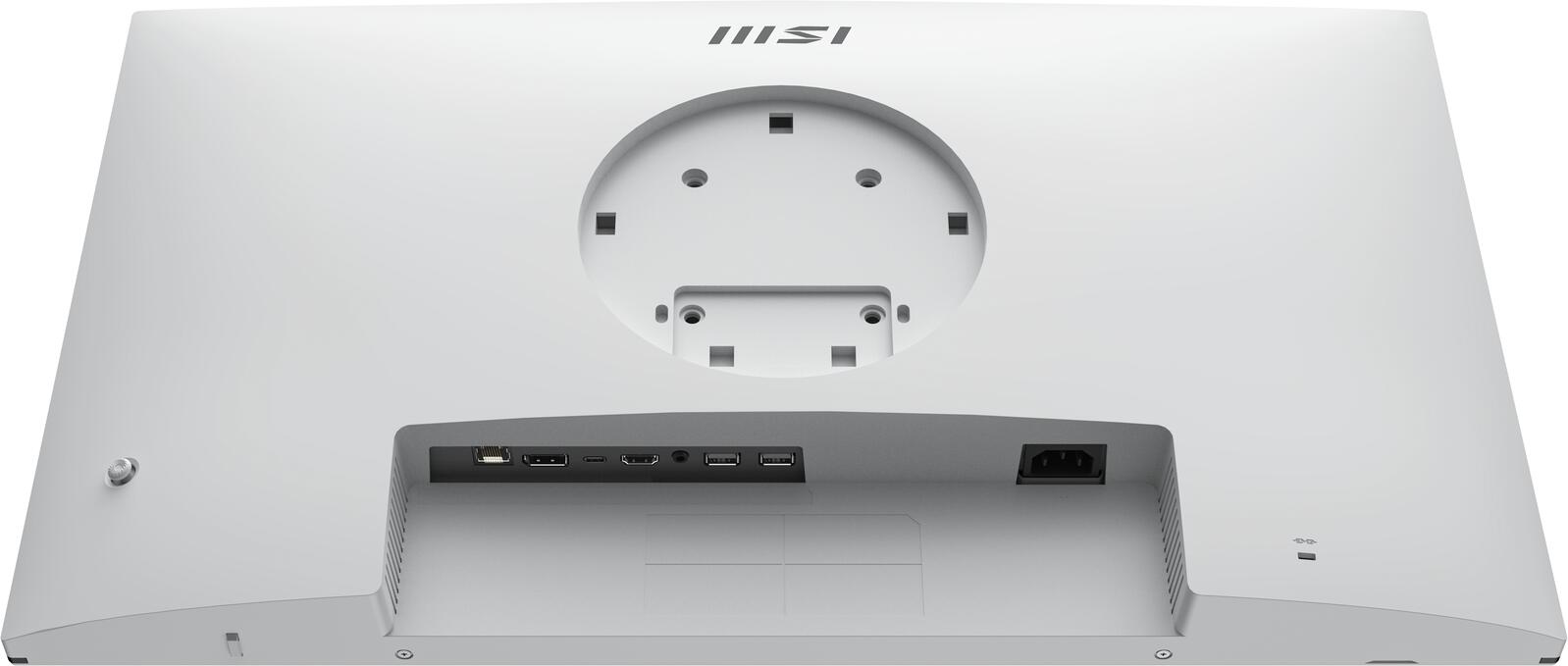 MSI Modern MD272UPSWDE Smart Monitor 68,58 cm (27 Zoll)