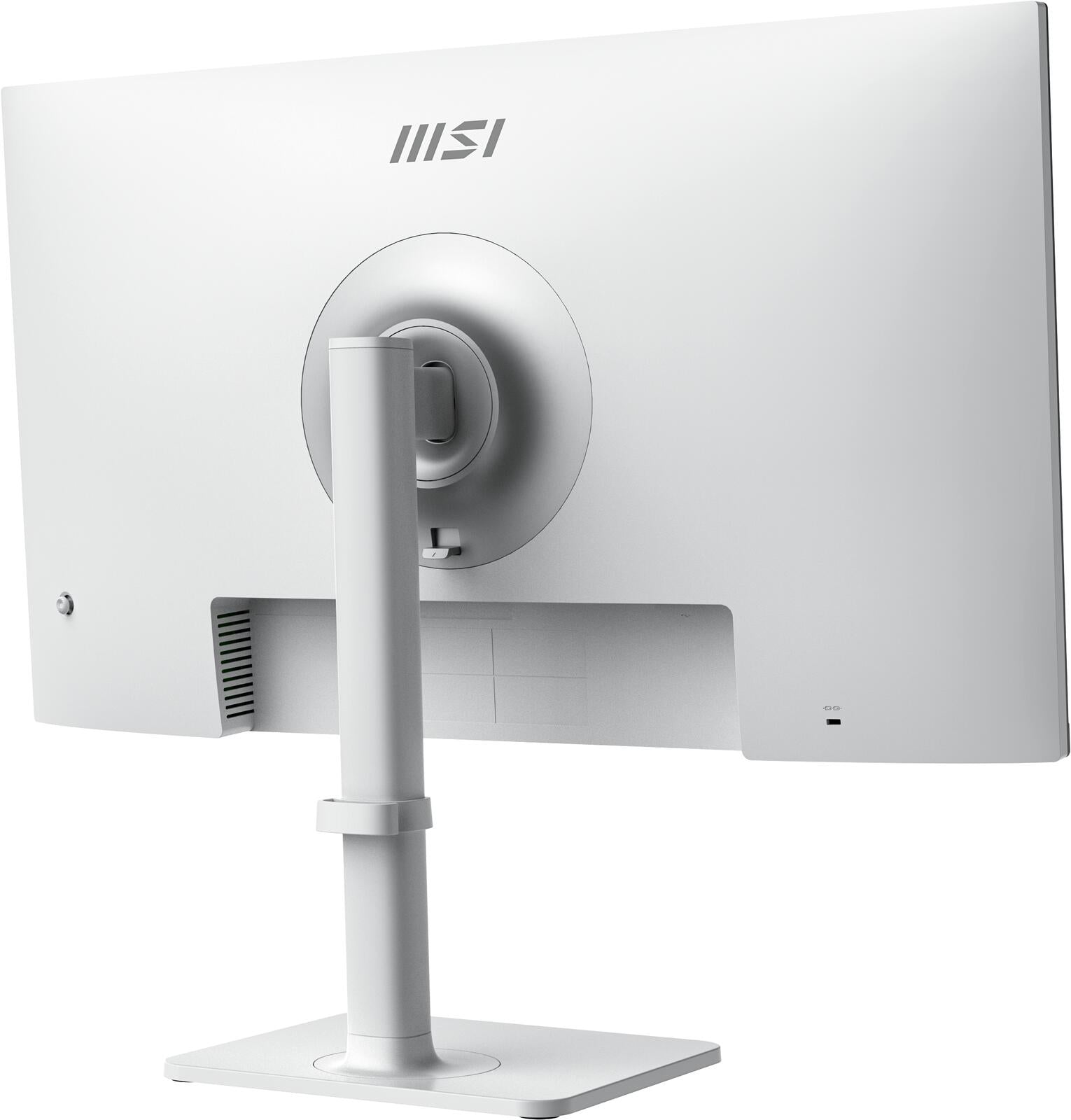 MSI Modern MD272UPSWDE Smart Monitor 68,58 cm (27 Zoll)