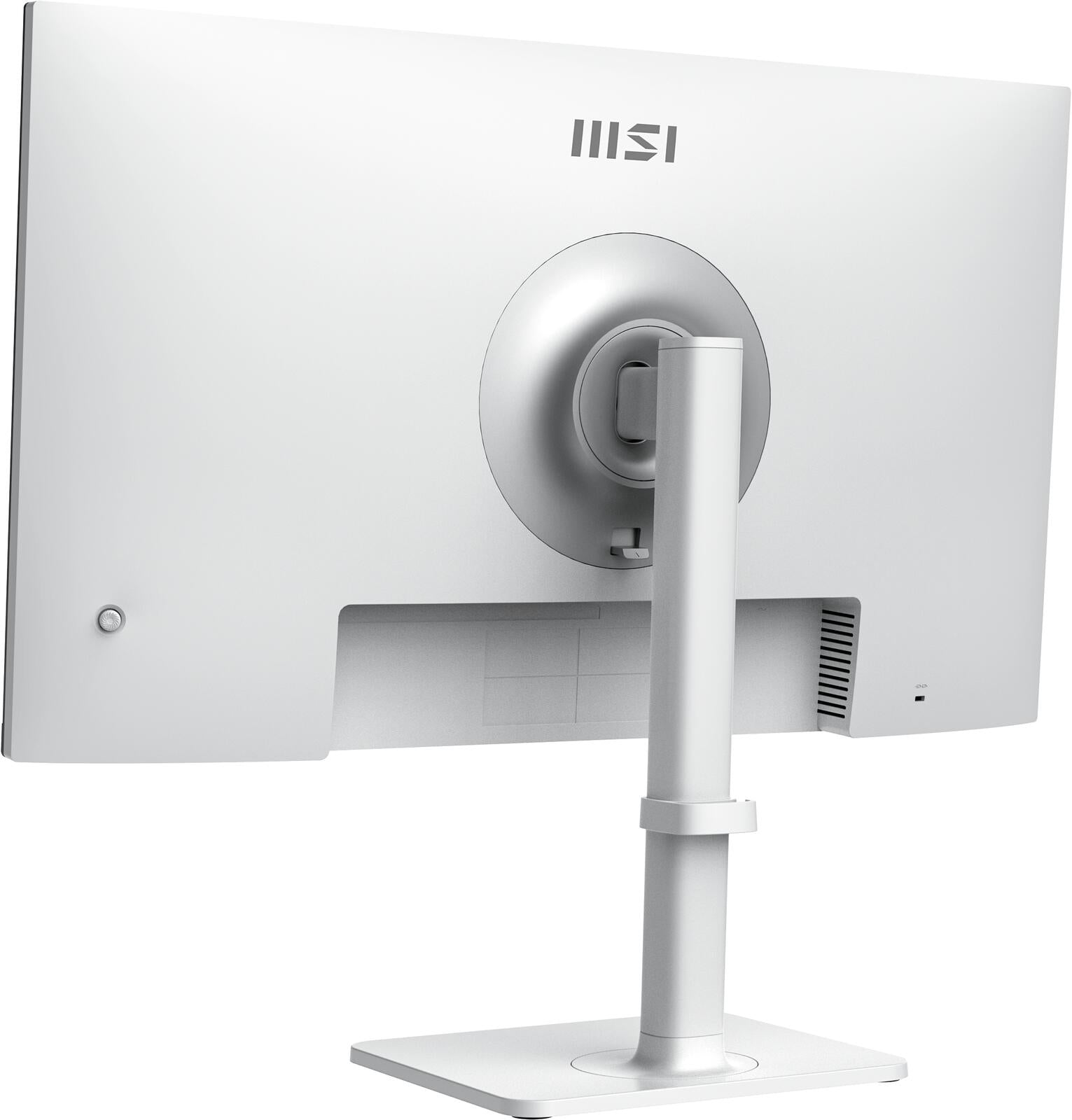 MSI Modern MD272UPSWDE Smart Monitor 68,58 cm (27 Zoll)