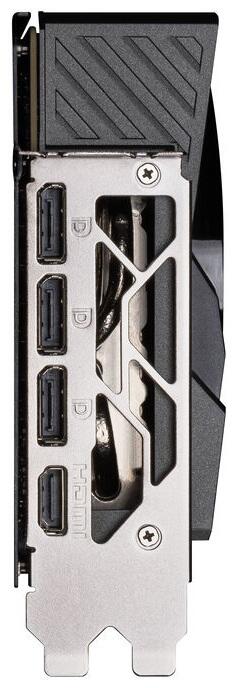 MSI GeForce RTX 5070 Ti 16G GAMING TRIO OC PLUS