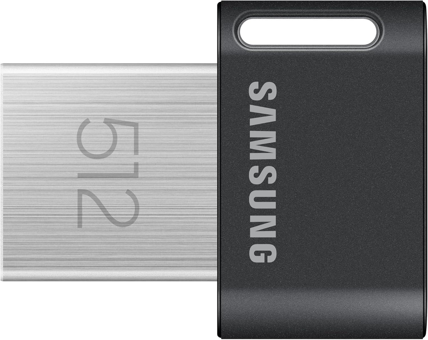 Samsung USB Flash Drive FIT Plus (2024) - 512GB