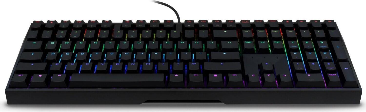 CHERRY MX BOARD 3.0 S BROWN Switches