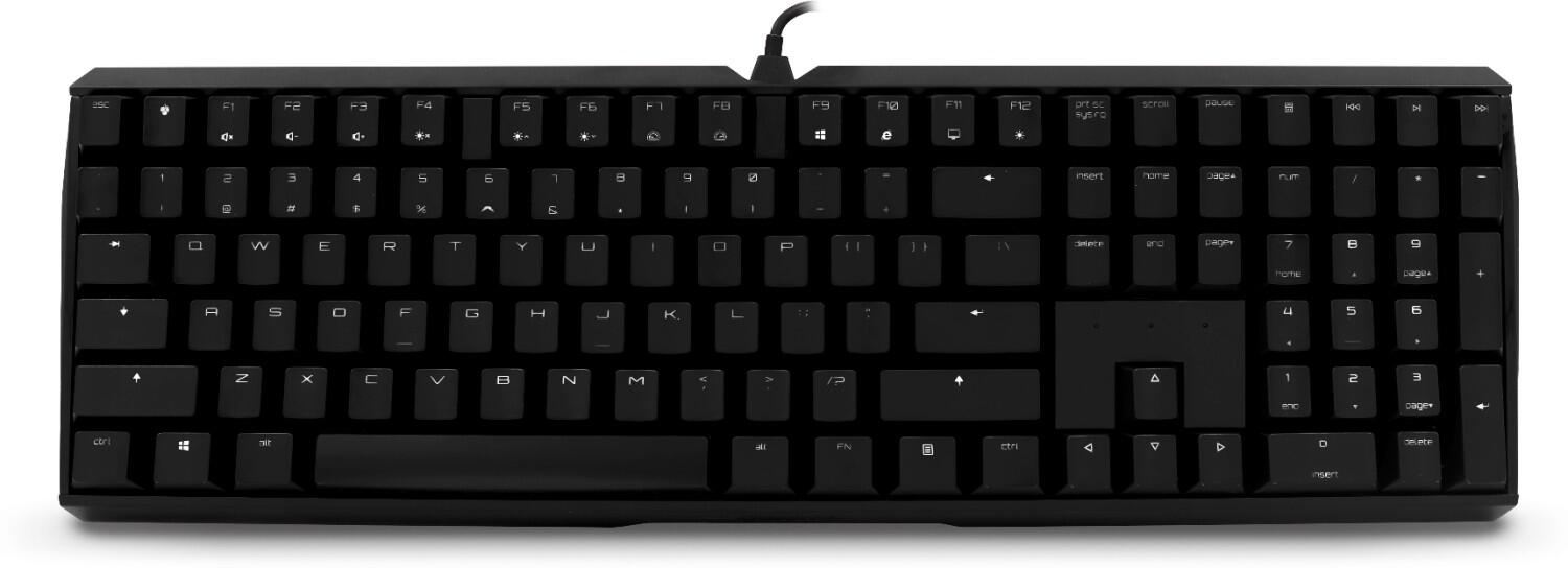 CHERRY MX BOARD 3.0 S BROWN Switches