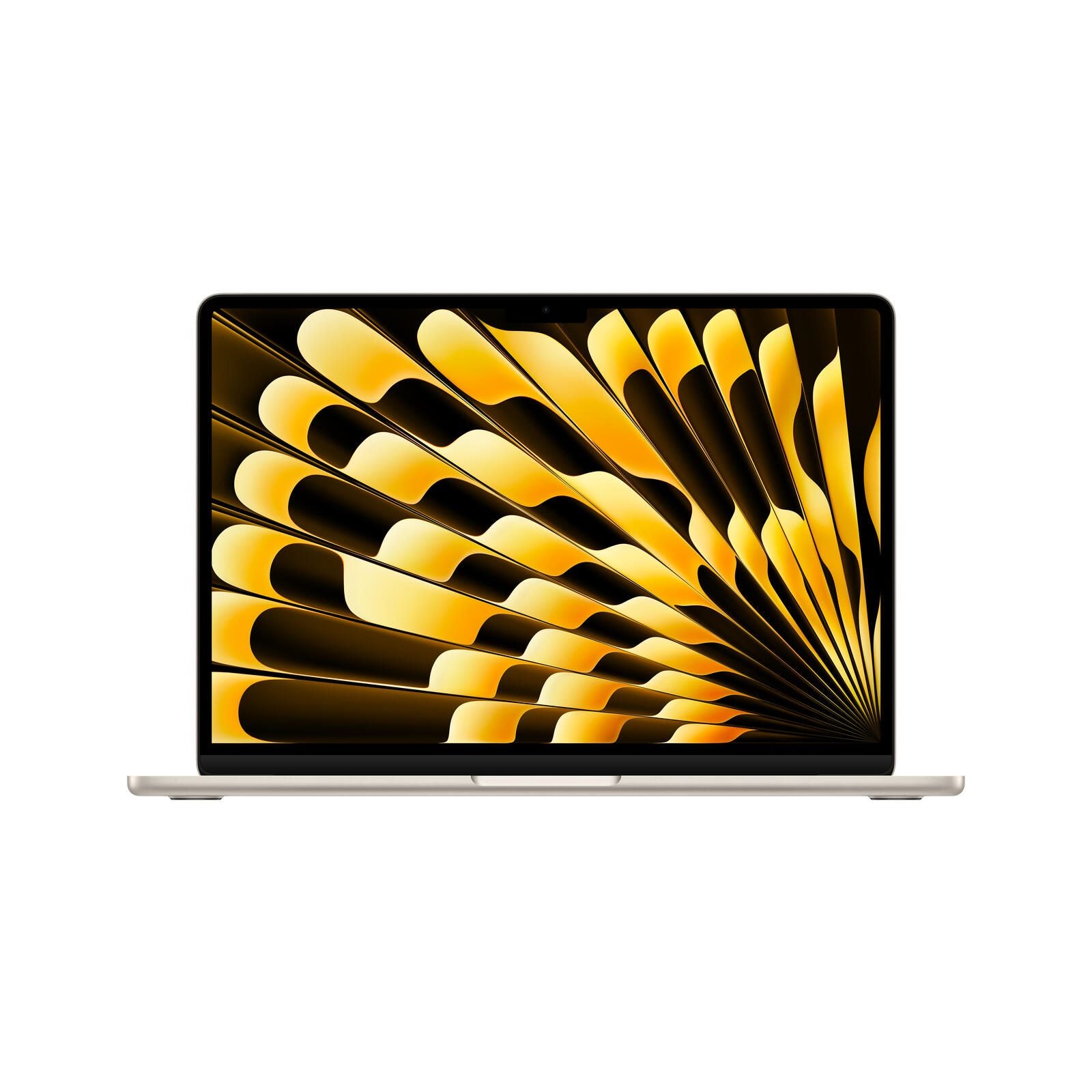 Apple MacBook Air 34,46cm (13,6') polarstern