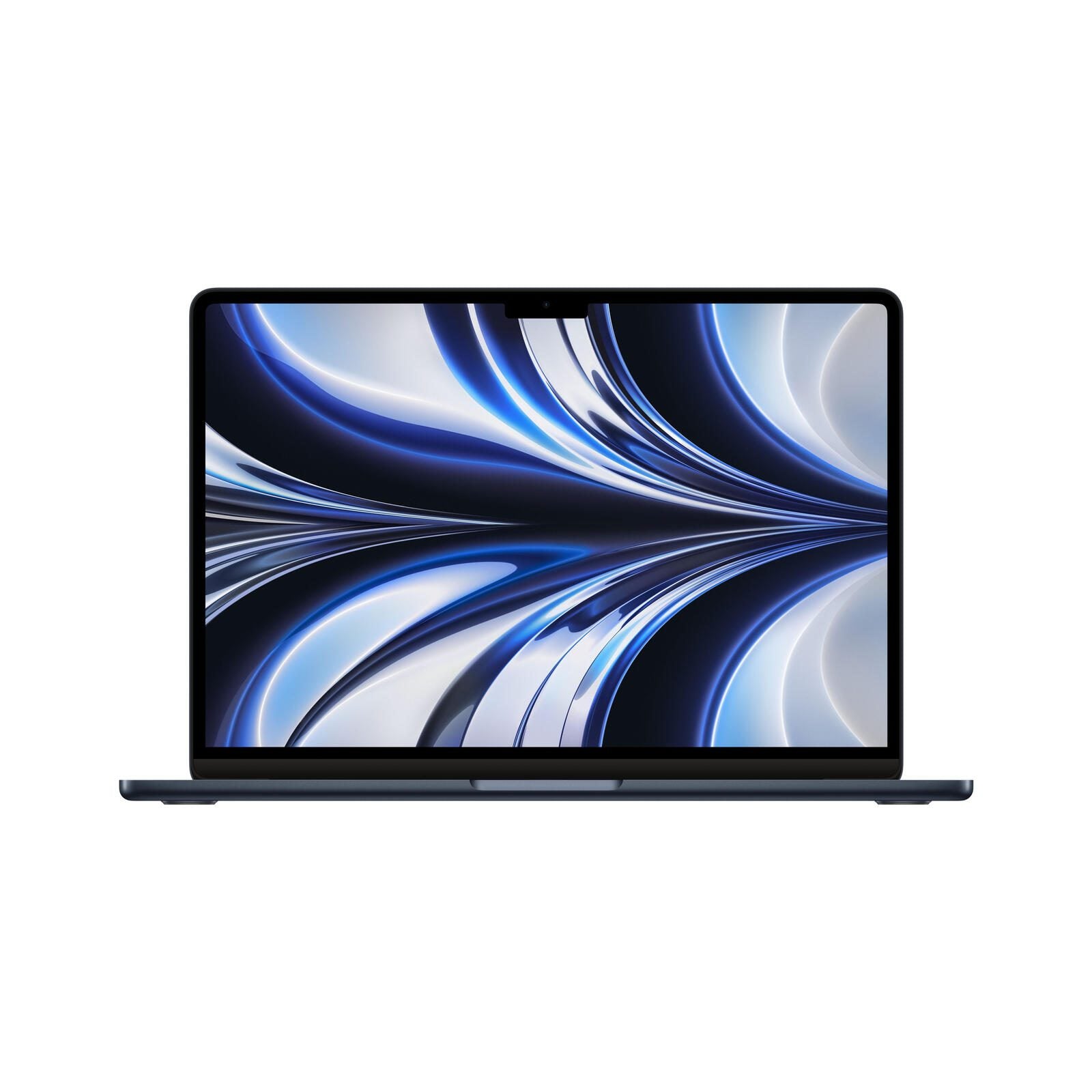Apple MacBook Air 34,46 cm (13,6') mitternacht