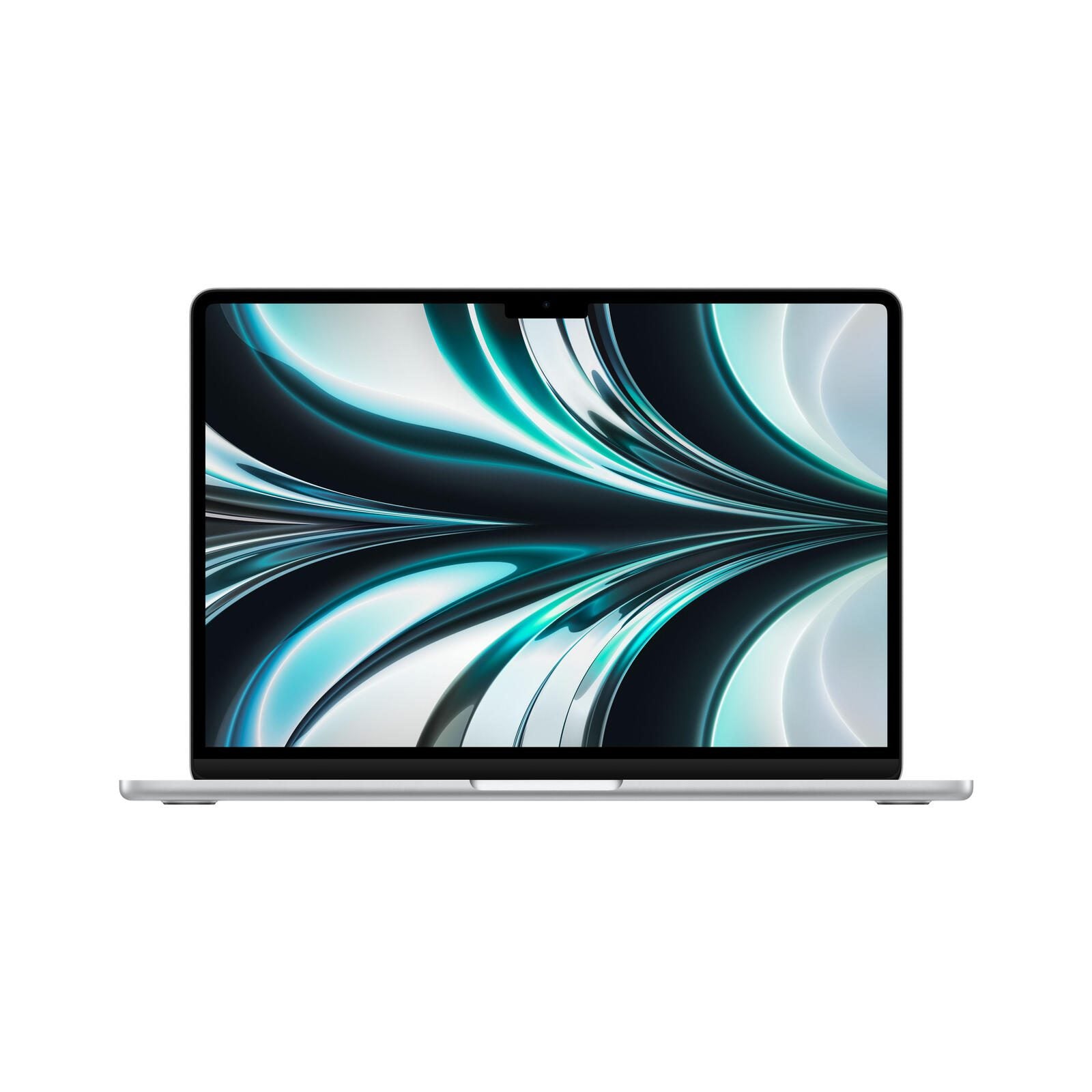 Apple MacBook Air 34,46 cm (13,6') silber