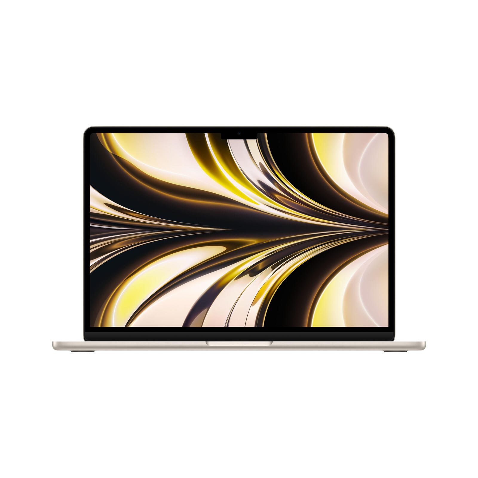 Apple MacBook Air 34,46 cm (13,6') polarstern