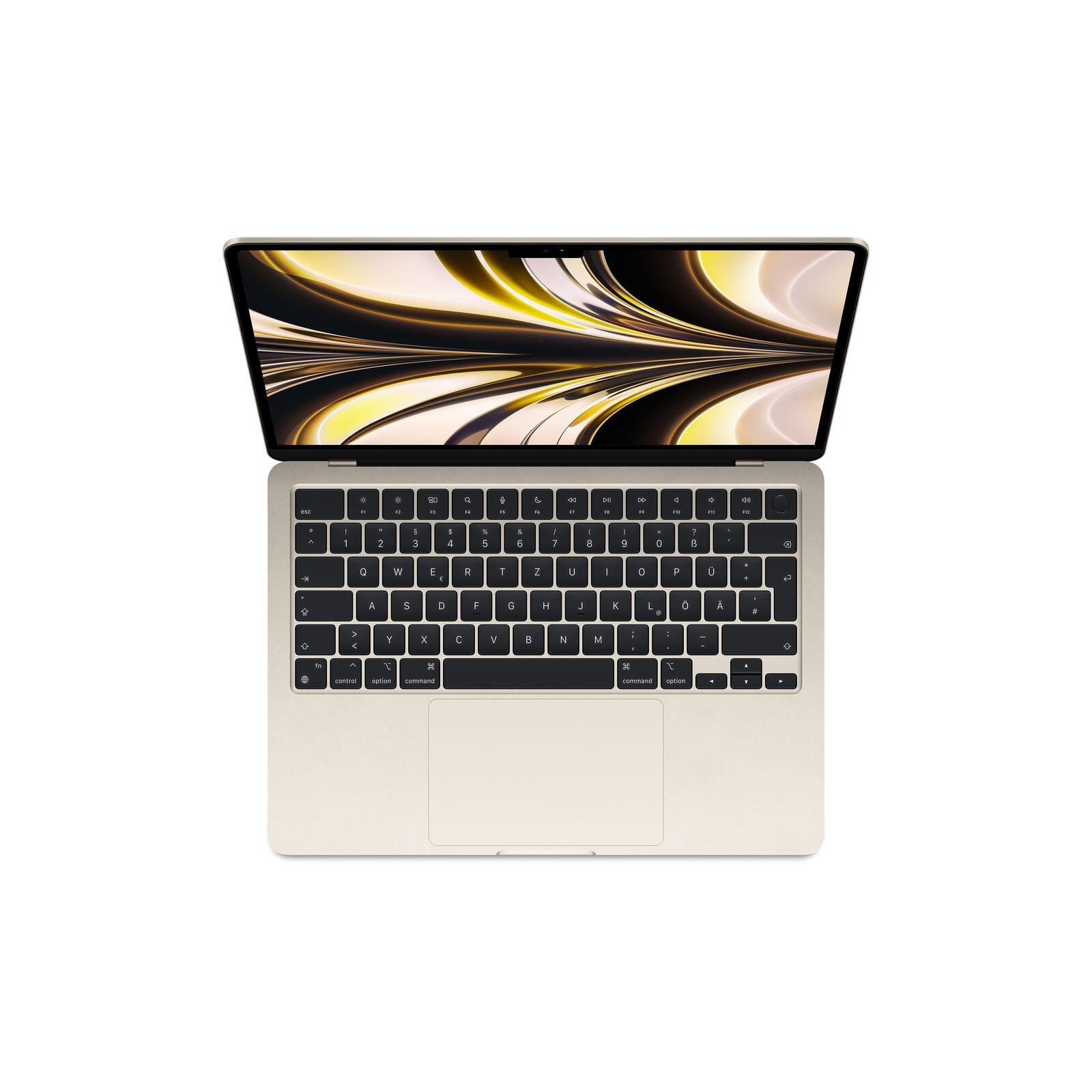 Apple MacBook Air 34,46 cm (13,6') polarstern