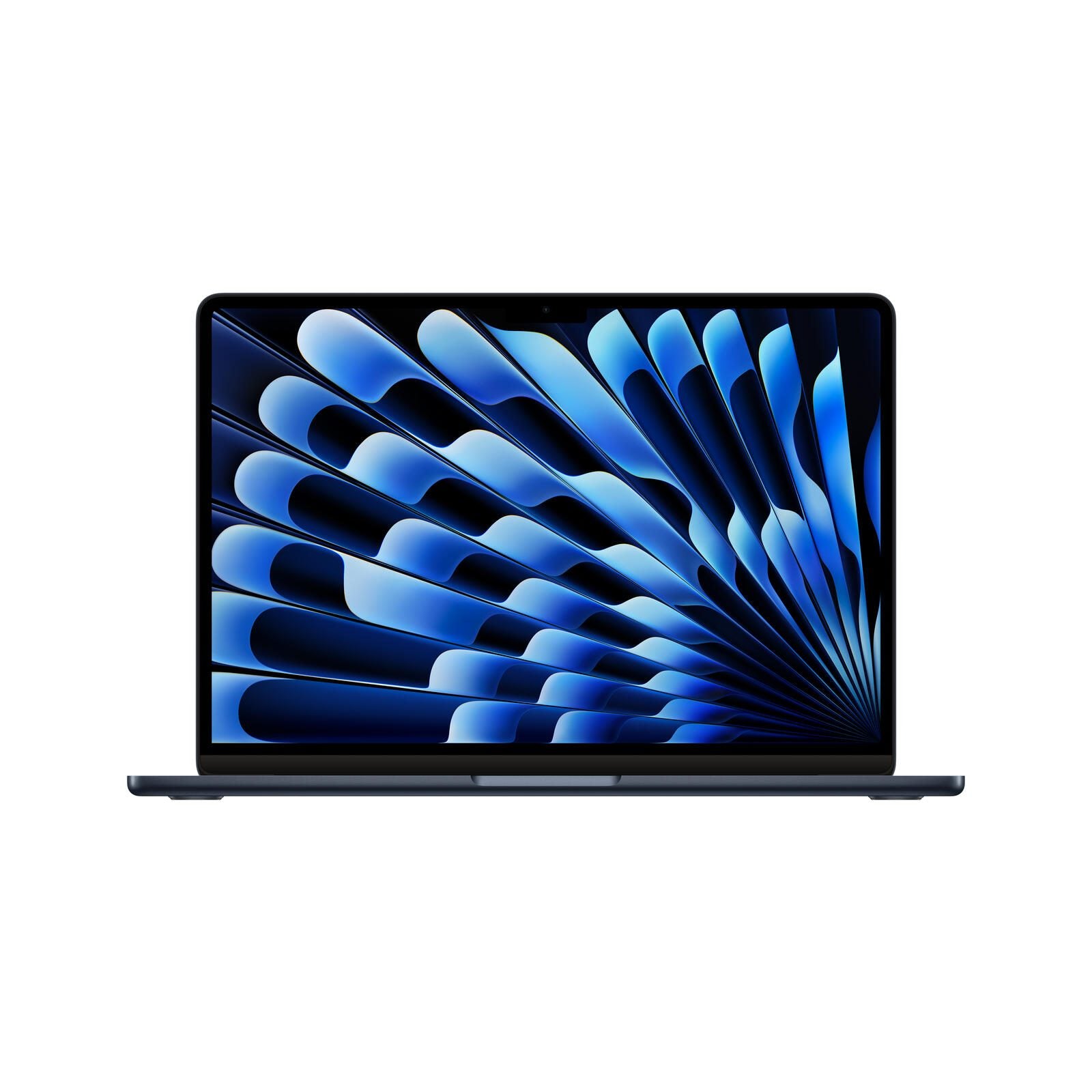 Apple MacBook Air 34,46 cm (13,6') mitternacht