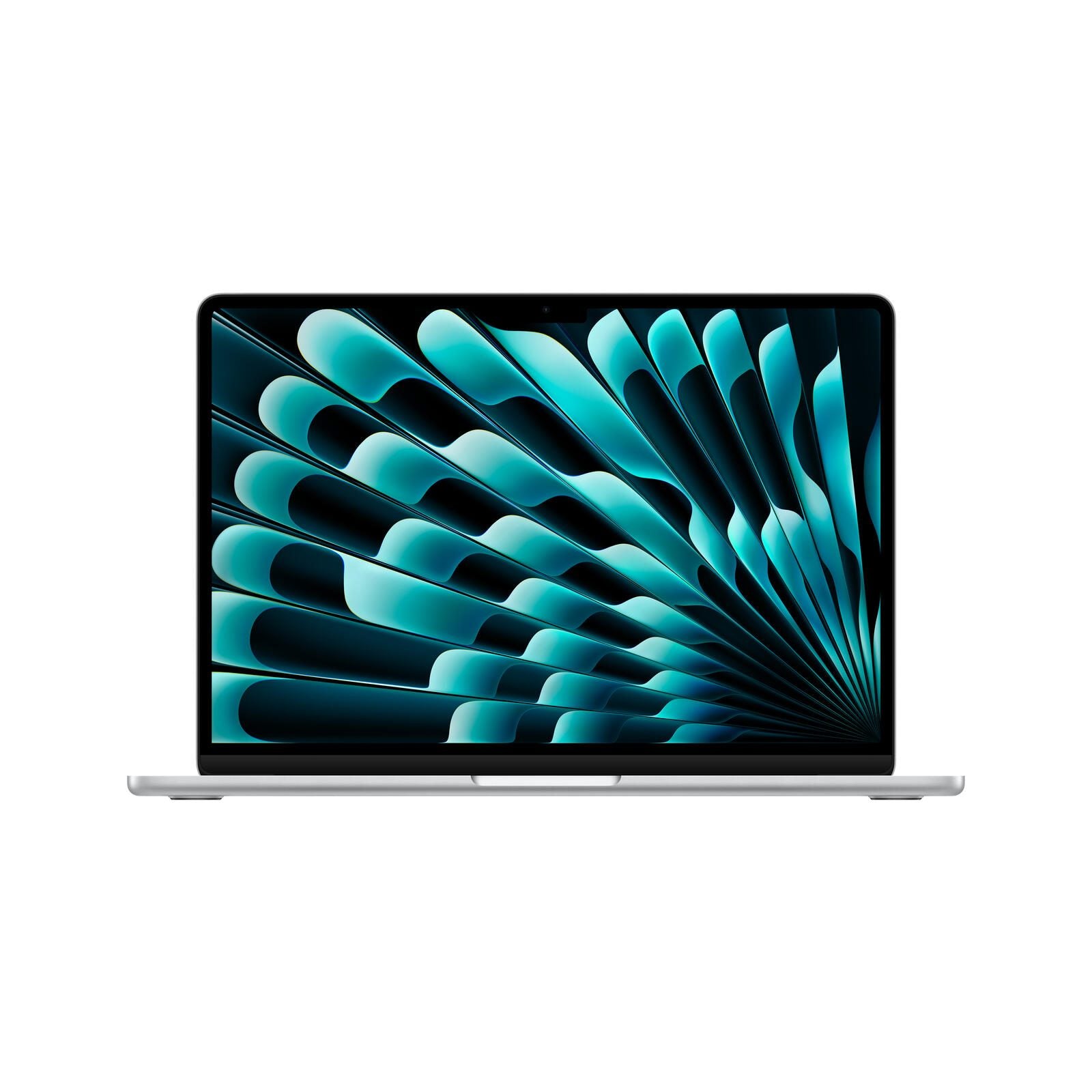 Apple MacBook Air 34,46 cm (13,6') silber