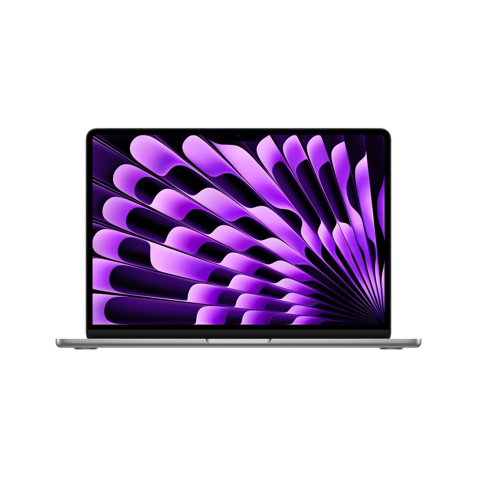 Apple MacBook Air 34,46 cm (13,6') space grau