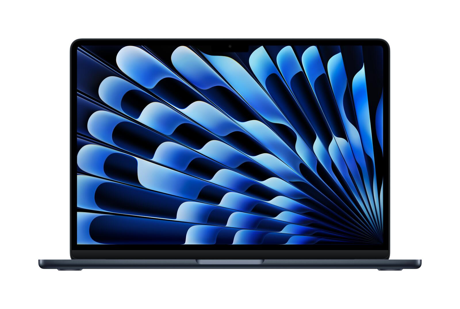 Apple MacBook Air 34,46 cm (13,6') mitternacht