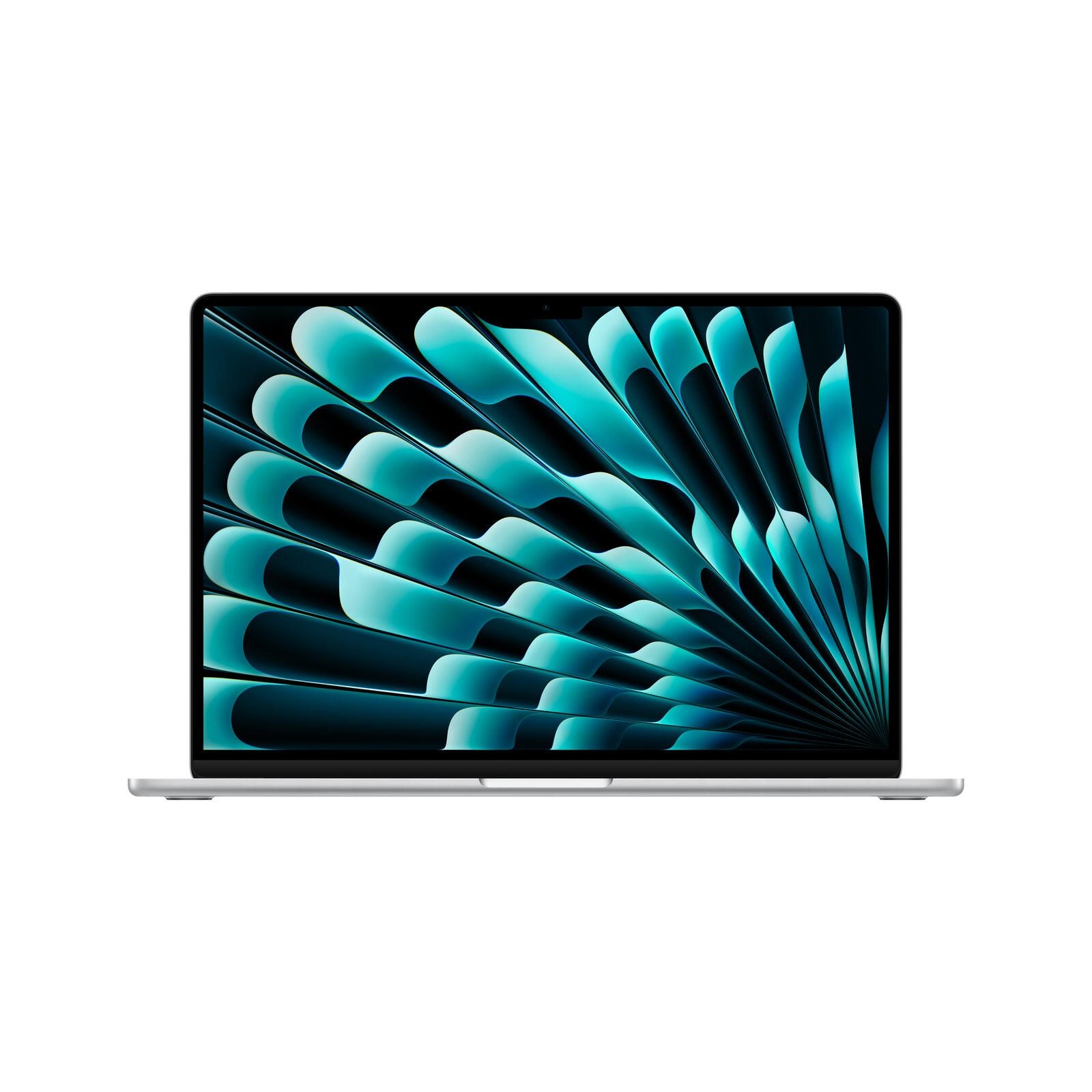 Apple MacBook Air 38,91 cm (15,3') silber