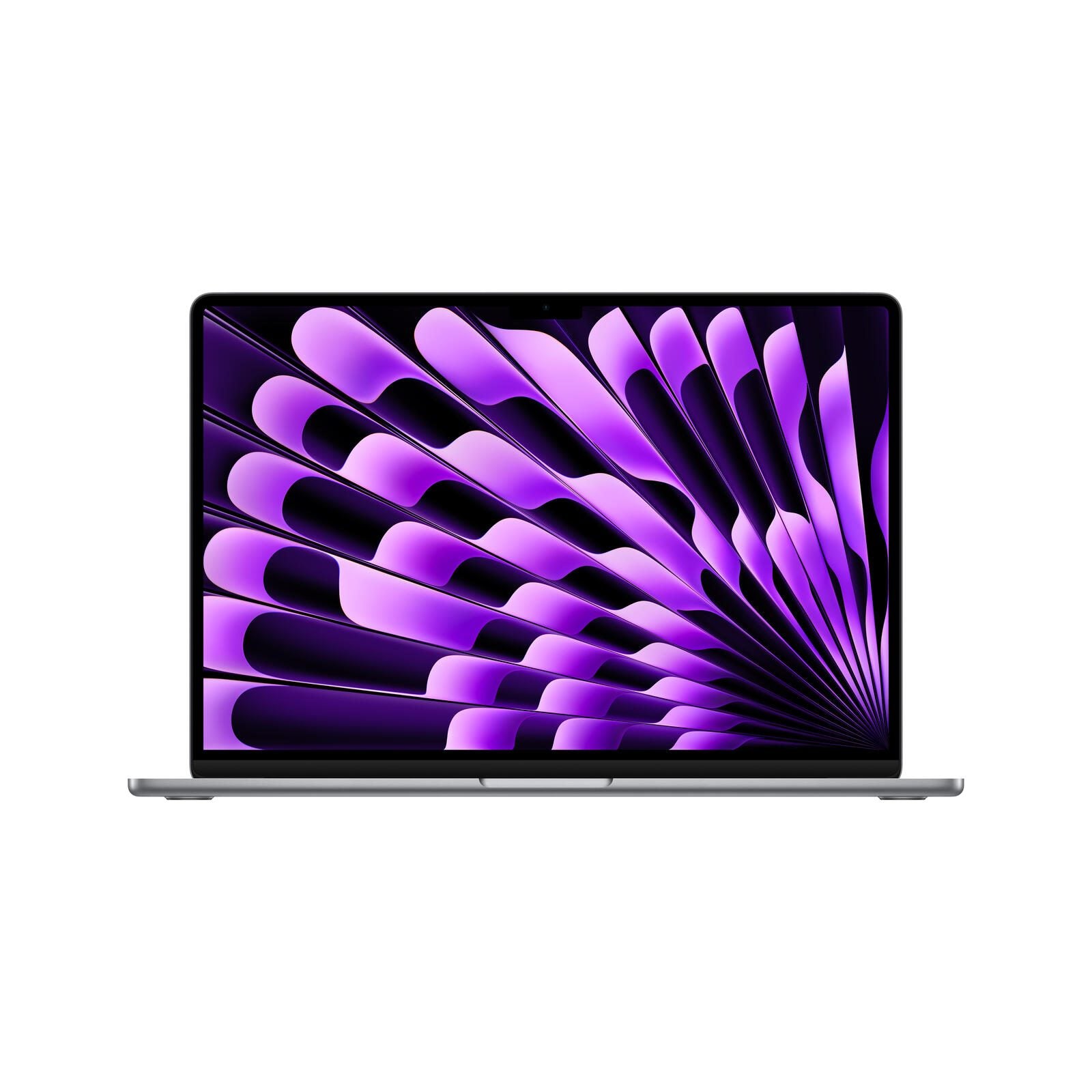 Apple MacBook Air 38,91 cm (15,3') space grau