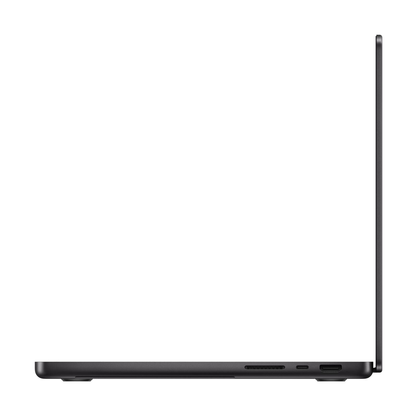 Apple MacBook Pro 35,97 cm (14,2') space schwarz