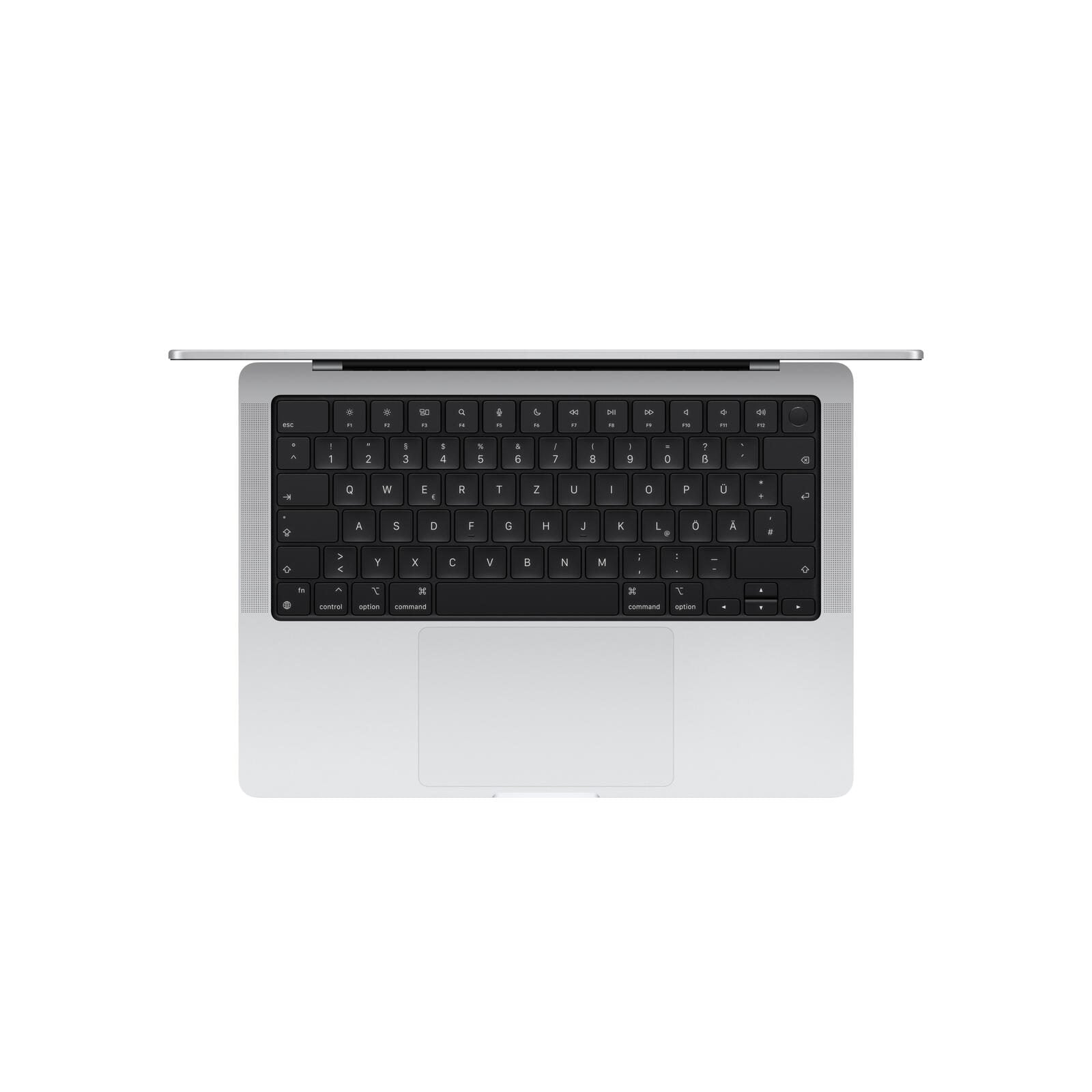Apple MacBook Pro 35,97 cm (14,2') silber