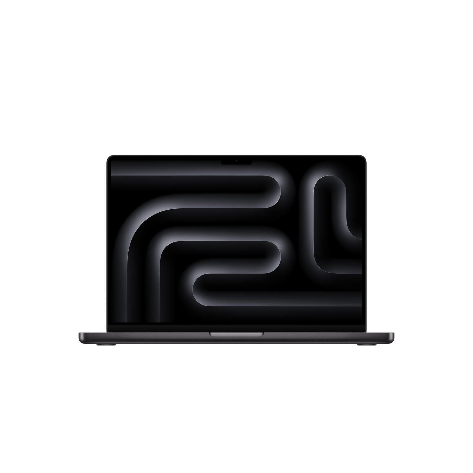 Apple MacBook Pro 35,97 cm (14,2') space schwarz