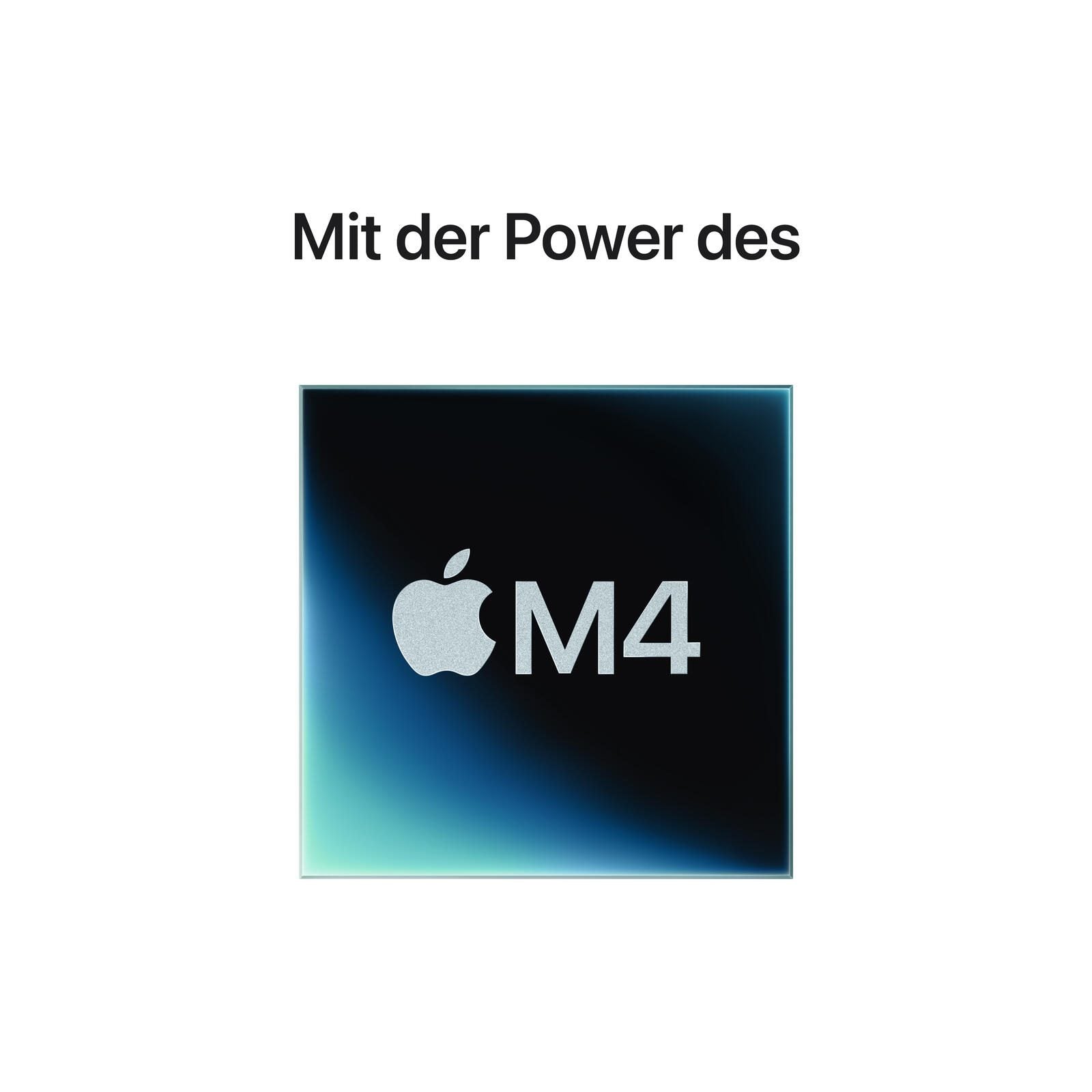 Apple MacBook Pro 35,97 cm (14,2') space schwarz