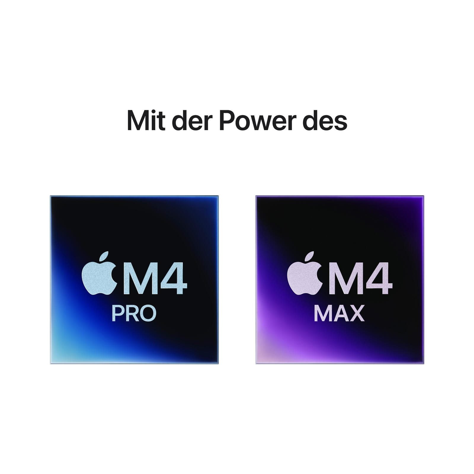 B-WARE Apple MacBook Pro 41,05 cm (16,2') space schwarz