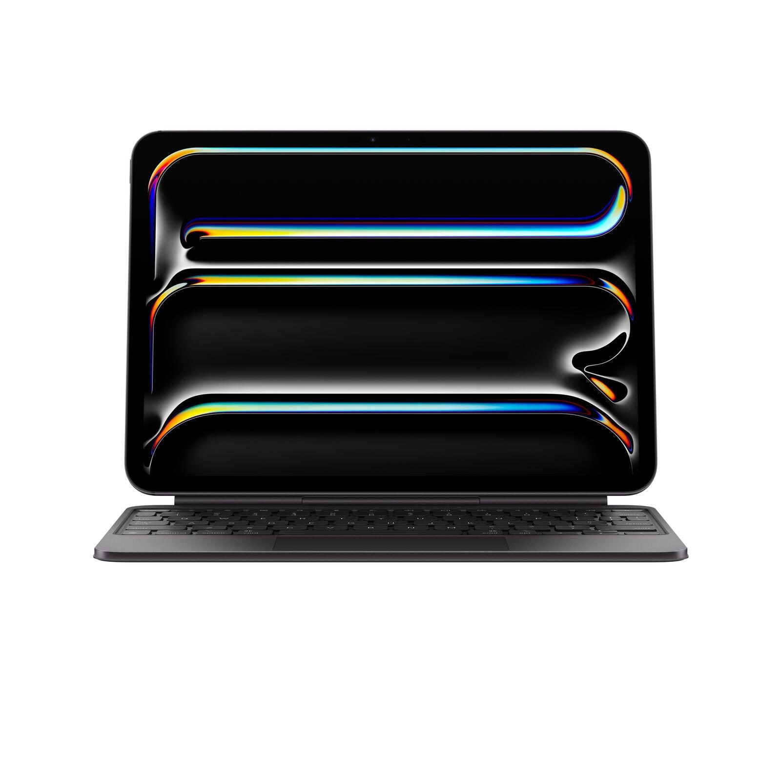 Apple Magic Keyboard iPad Pro 11' (M4), schwarz