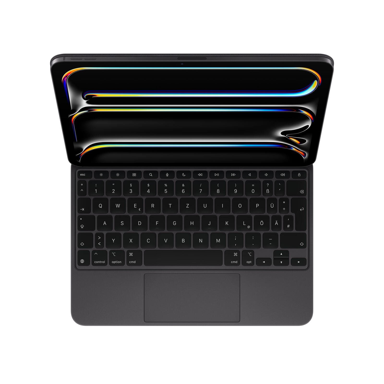 Apple Magic Keyboard iPad Pro 11' (M4), schwarz
