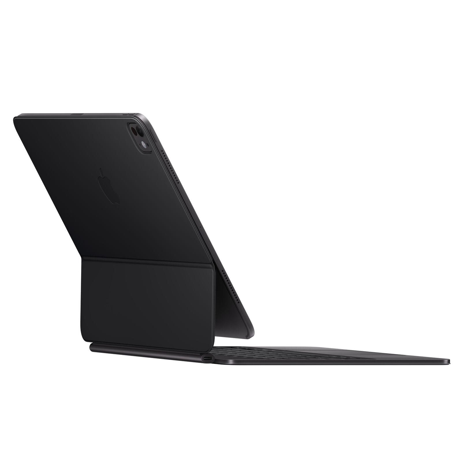 Apple Magic Keyboard iPad Pro 13 (M4) schwarz