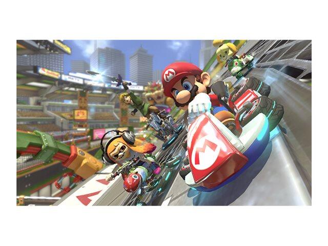 Mario Kart 8 Deluxe - Nintendo Switch