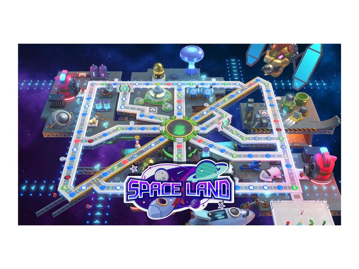 Mario Party Superstars - Nintendo Switch