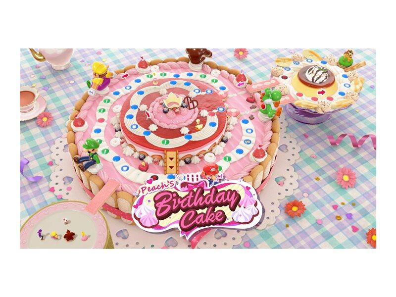 Mario Party Superstars - Nintendo Switch