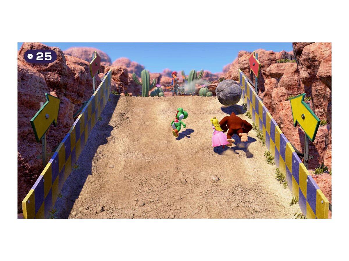 Mario Party Superstars - Nintendo Switch