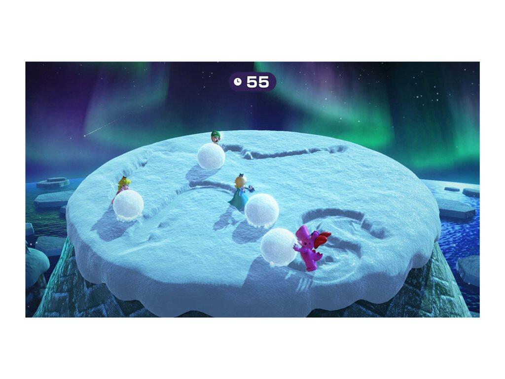 Mario Party Superstars - Nintendo Switch