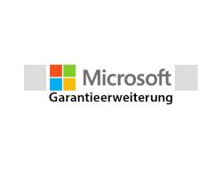 Microsoft Extended Hardware Service Plan Garantieerweiterung auf 3 Jahre für Surface Pro 10