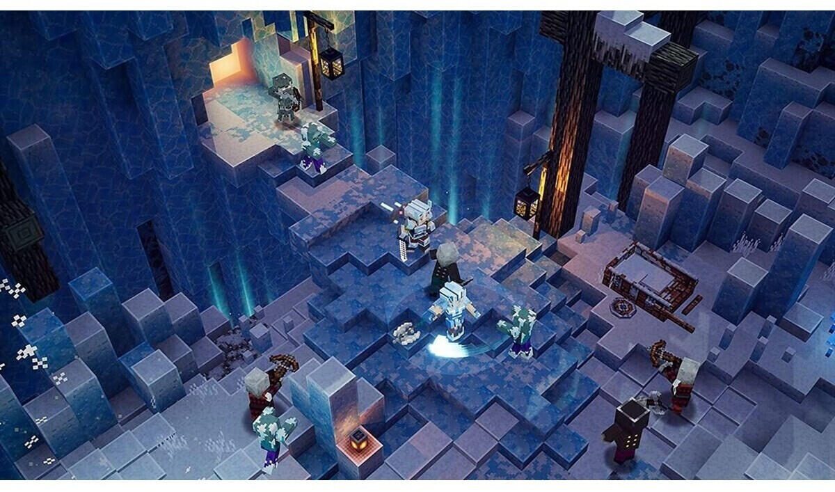 Minecraft Dungeons: Ultimate Edition - (Xbox) ESD Download