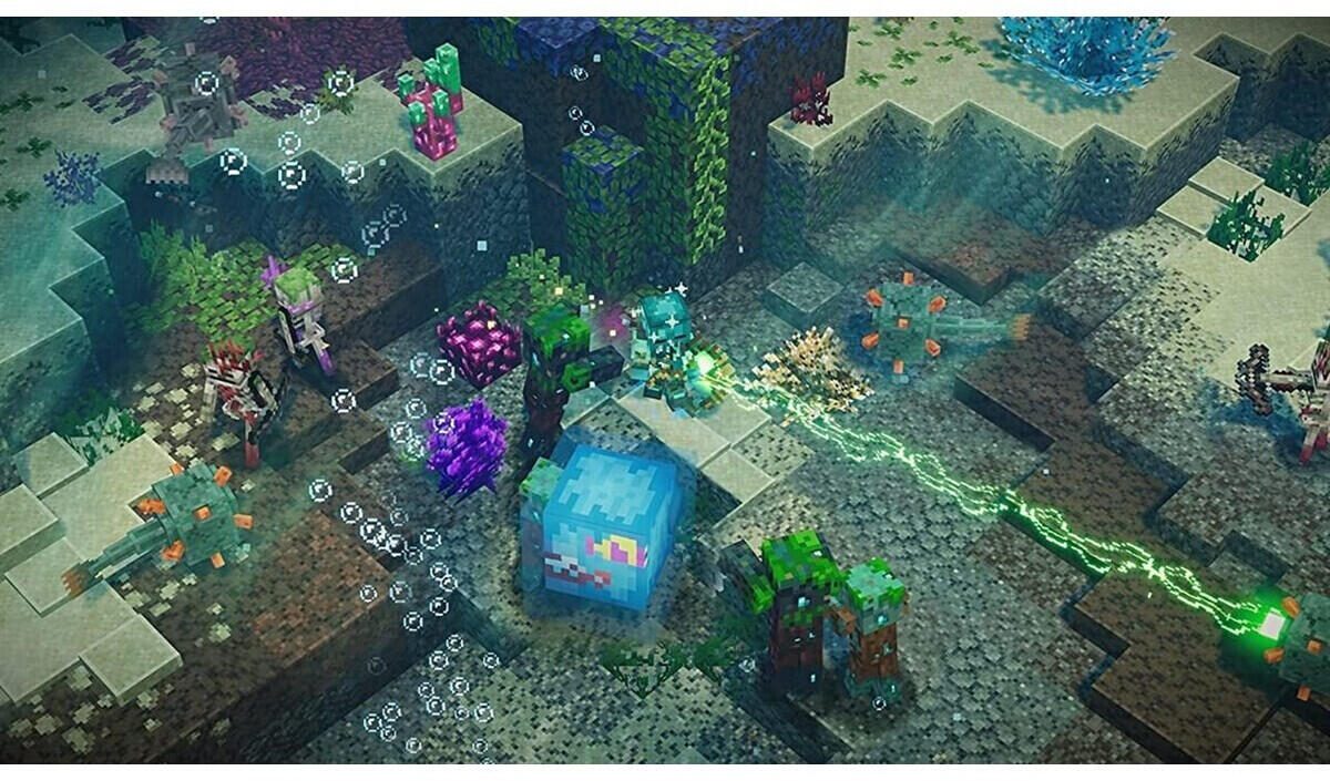 Minecraft Dungeons: Ultimate Edition - (Xbox) ESD Download