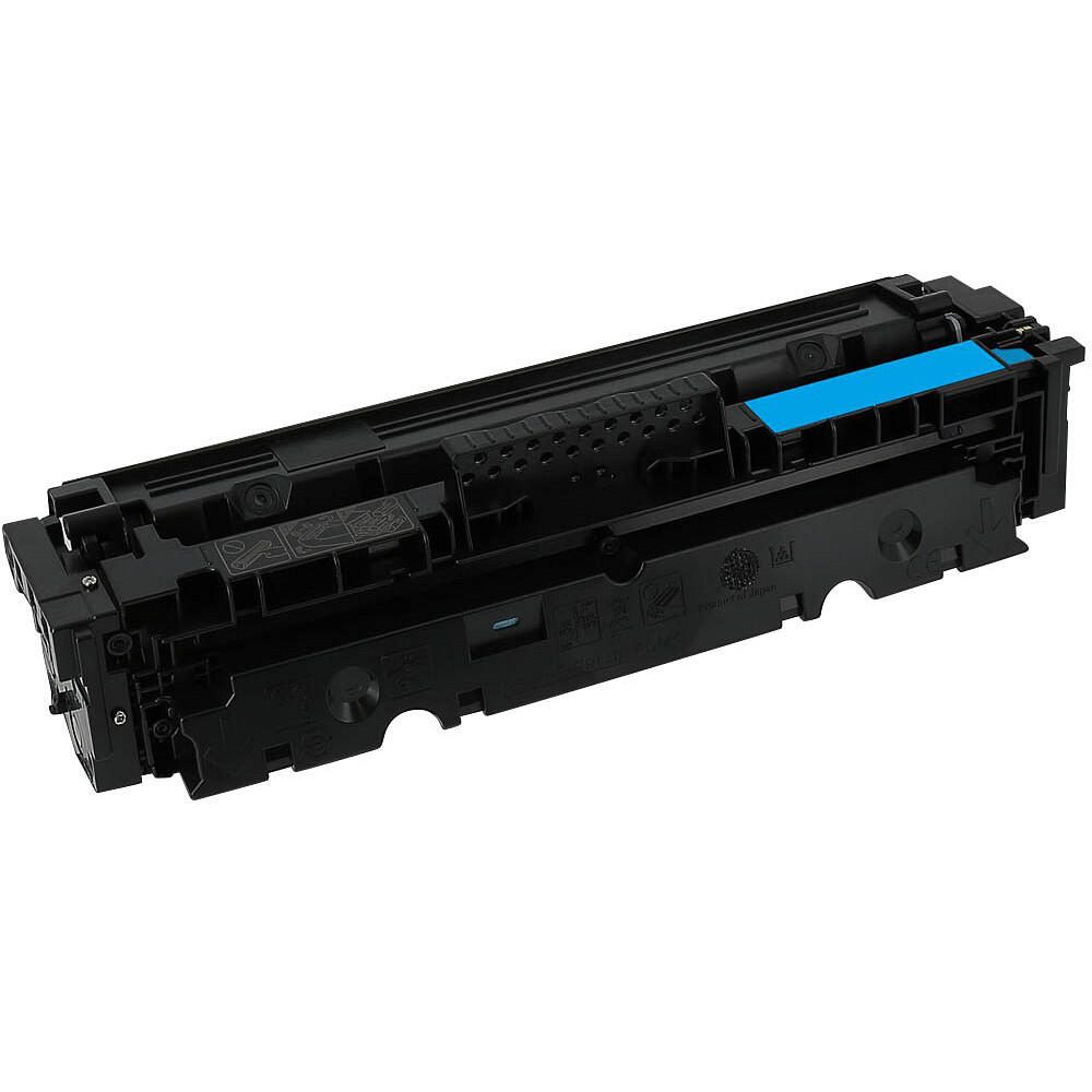 edding Toner EDD-2211 cyan kompatibel zu HP 415A (W2031A)