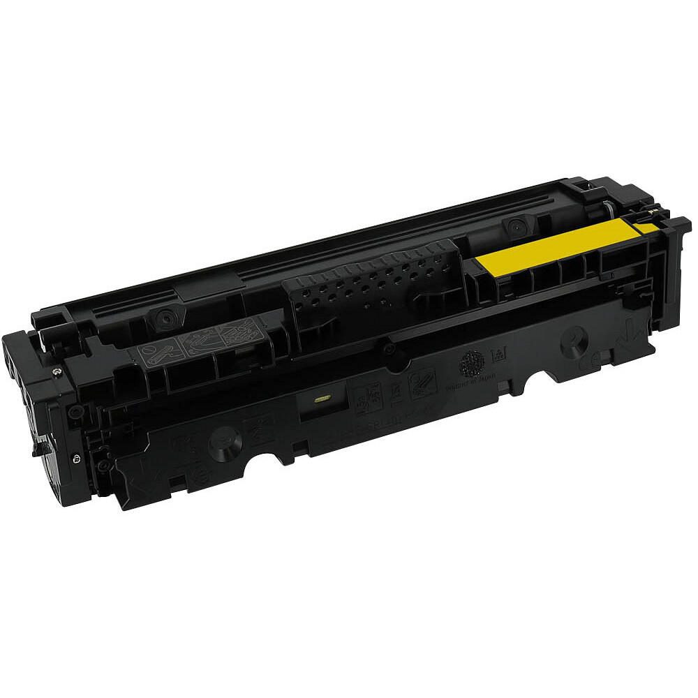 edding Toner EDD-2213 gelb kompatibel zu HP 415A (W2032A)