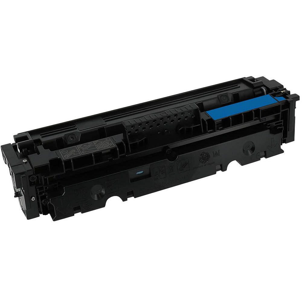 edding Toner EDD-2215 cyan kompatibel zu HP 415X (W2031X)