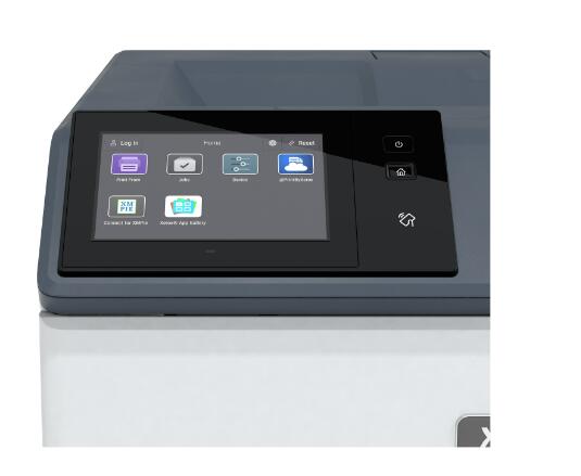 B-WARE Xerox Versalink C620 Farblaserdrucker