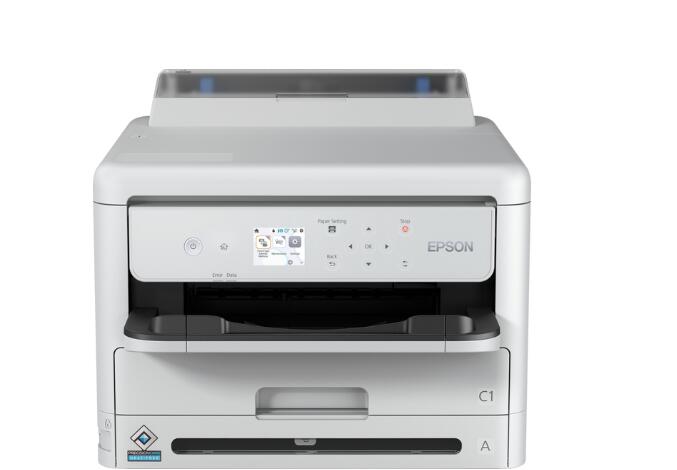 Epson WorkForce Pro WF-M5399DW BAM Tintenstrahldrucker s/w