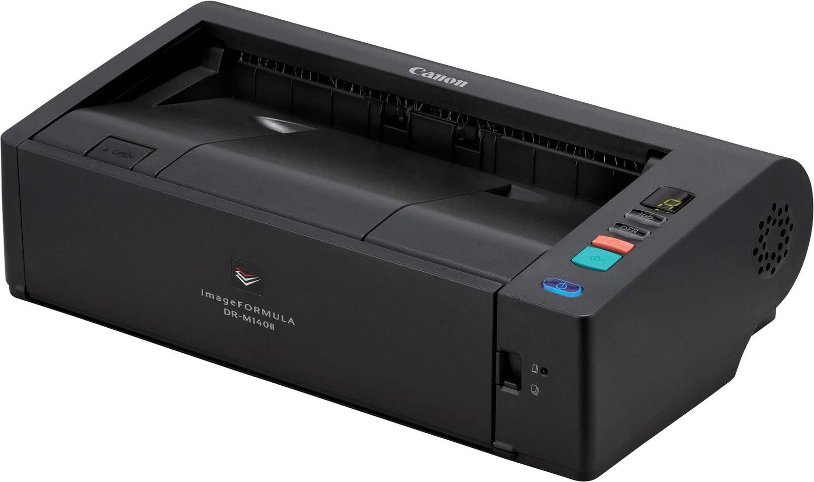 Canon imageFORMULA DR-M140II Dokumenten-Scanner