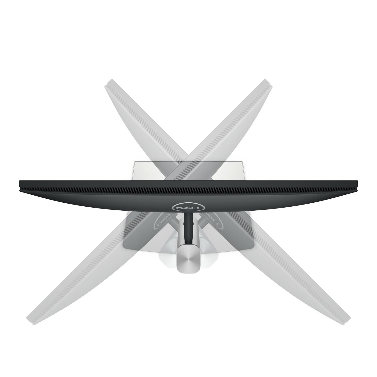 Dell P2225H Monitor (21,5 Zoll) 54,5cm