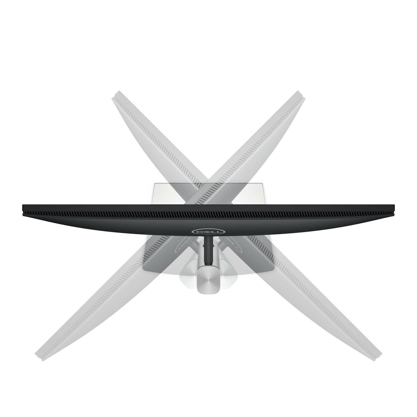 Dell P2425E Monitor (24.1 Zoll) 61,1cm